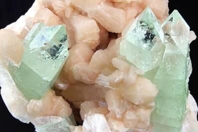 Stilbite Taşının Faydaları