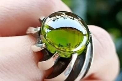Zebercet, Olivin, Peridot Taşı Faydaları