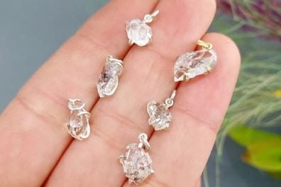 Herkimer Elması Faydaları