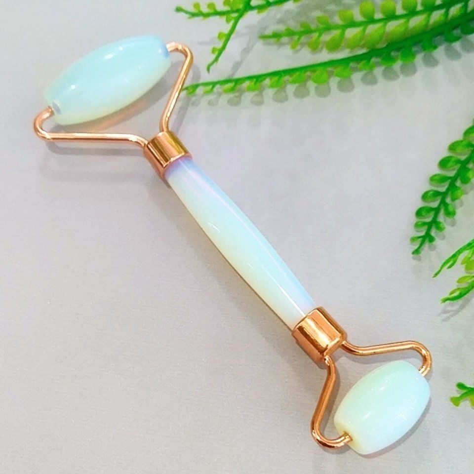 Opal Taşı Roller Masaj Taşı
